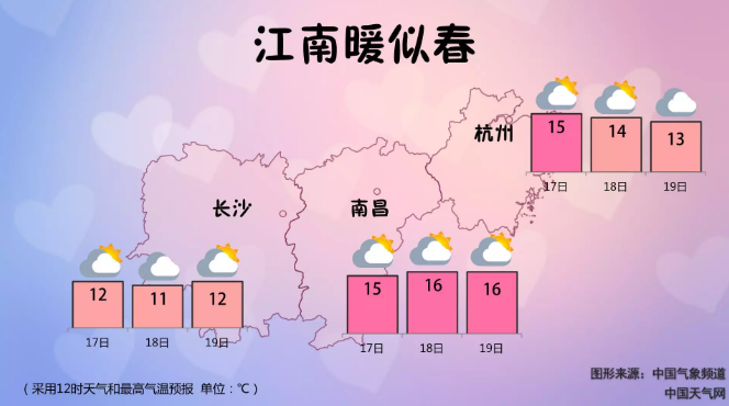 最难熬的1个月来了，酷寒空气杀出2018第2场雪？