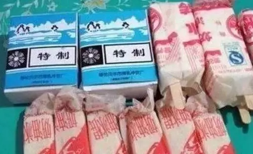 余干人小时候非常火爆的零食，这些你现在还会吃吗？